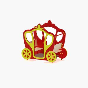 Купить Карета ИФ 105 в Мантурове 