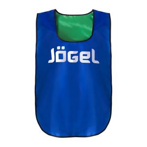 Купить Манишка двухсторонняя Reversible Bib, детский, синий/зеленый в Мантурове 