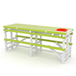 Купить Массажный стол для бассейнов, жесткий ПВХ в Мантурове 