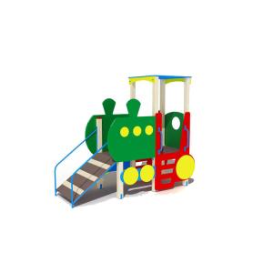 Купить Паровозик ИФ 106 в Мантурове 