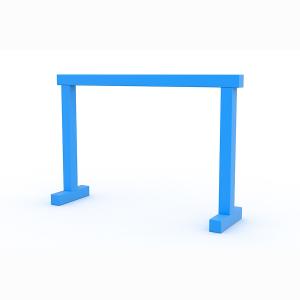 Купить Мини ворота для игр в Мантурове 