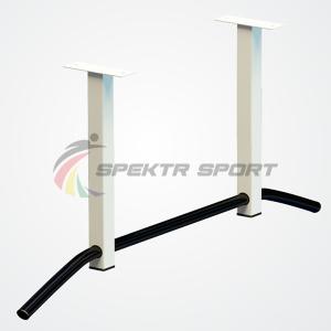 Купить Турник потолочный (600 мм) Атлант 2 цв. белый в Мантурове 