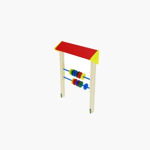 Купить Счеты игровые ИФ 301 в Мантурове 