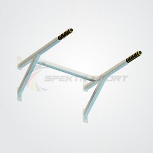 Купить Брусья настенные ПульсАп цв. белый в Мантурове 