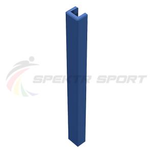 Купить Протектор для баскетбольной стойки уличной (высота 2 м) в Мантурове 