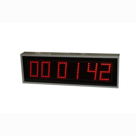 Купить Часы-секундомер настенные С2.25 знак 250 мм в Мантурове 